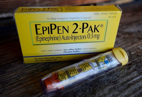 epipen epipen