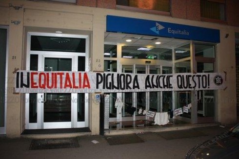 equitalia