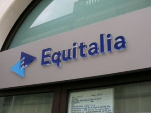 equitalia equitalia