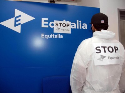 equitalia stop