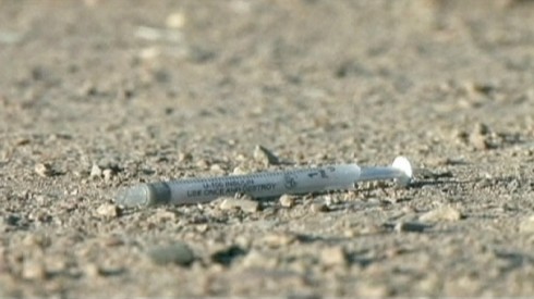 eroina eroina