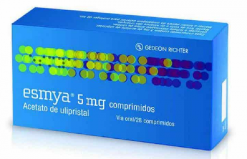AIFA: STOP alla vendita di farmaci a base di Ulipristal acetato per i fibromi uterini.