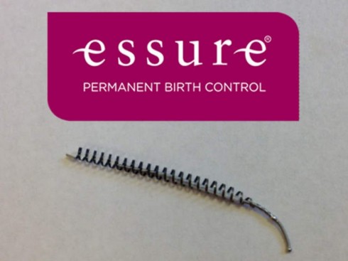 essure essure