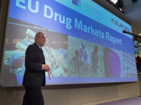 europol report 2016 europol report 2016
