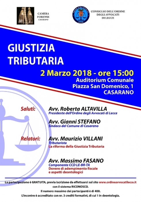 convegno