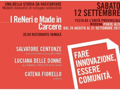 evento modena