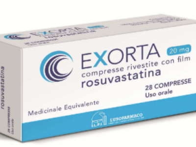 Medicinale per il colesterolo alto richiamato a titolo precauzionale dalle farmacie
