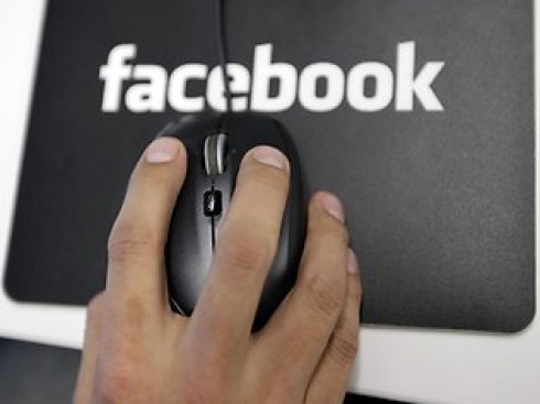 Facebook Facebook