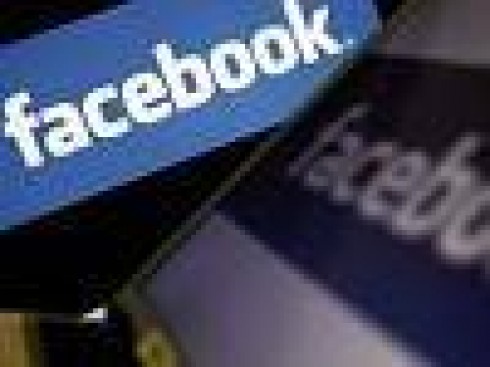 Facebook Facebook
