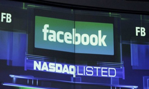 Facebook Facebook