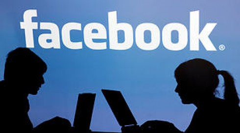Facebook Facebook