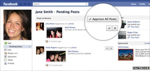 Facebook Facebook