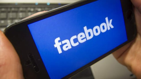 Facebook Facebook
