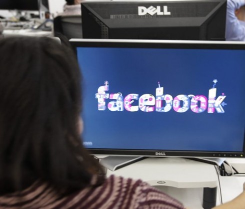 Facebook Facebook