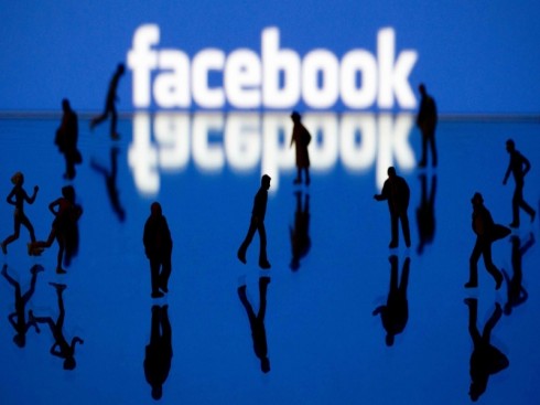 Facebook Facebook