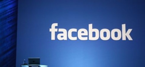 Facebook Facebook