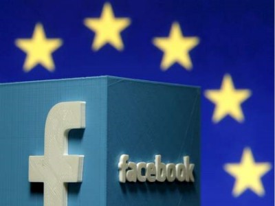 facebook europa
