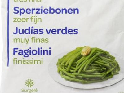 Francia, Carrefour richiama i fagiolini surgelati, possono contenere la "Datura" una pianta altamente tossica