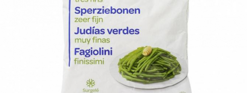 Francia, Carrefour richiama i fagiolini surgelati, possono contenere la "Datura" una pianta altamente tossica