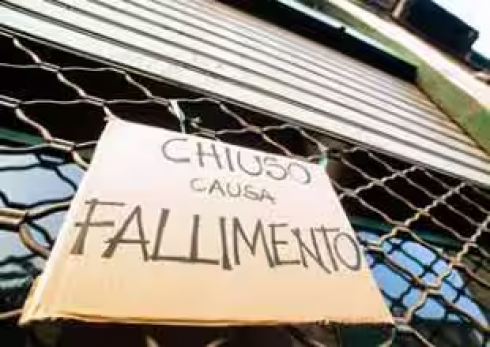 La società vince la causa contro il fisco ma nel frattempo fallisce