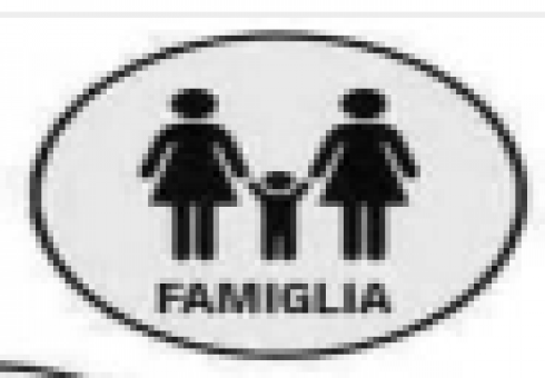 Famiglie arcobaleno: nella carta d’identità elettronica della minore le due madri vanno indicate come “genitore”