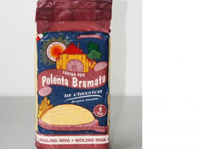 Allerta tossine dalla Germania: ritirata farina italiana per polenta
