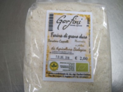 farina gorfini