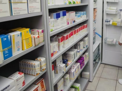 Richiamato un lotto di un medicinale Antivertigine 