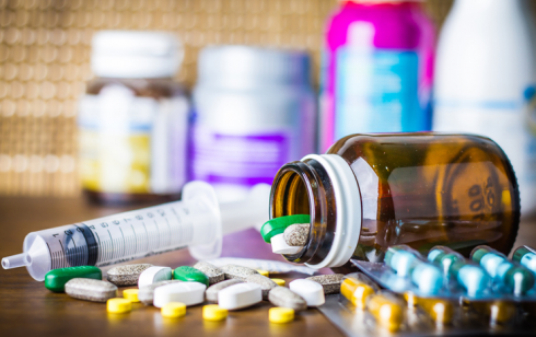 Farmaci NICETILE – BRANIGEN e DROMOS ritirati dalle farmacie