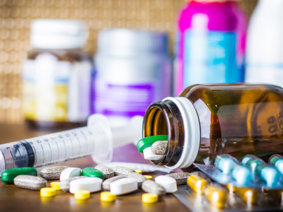 Farmaci NICETILE – BRANIGEN e DROMOS ritirati dalle farmacie