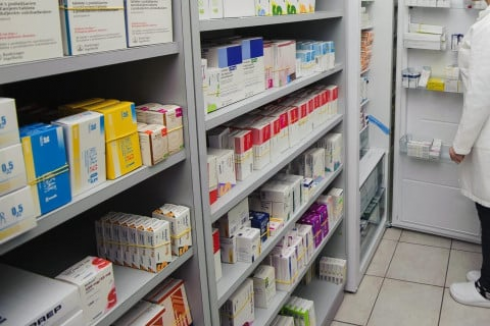 Farmaci, richiamato volontariamente antistaminico in tutta Italia 