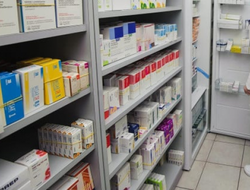 Farmaci, richiamato volontariamente antistaminico in tutta Italia 
