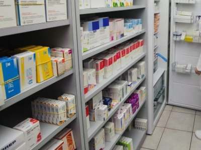 Farmaci, richiamato volontariamente antistaminico in tutta Italia 