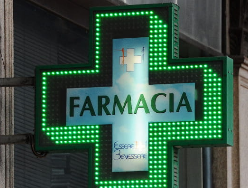 Aifa segnala richiamo lotto farmaco antidolorifico
