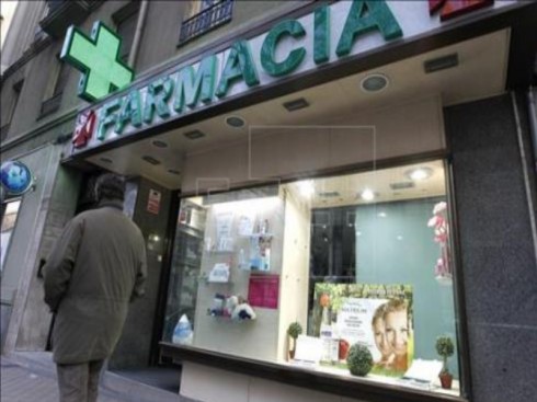 farmacia