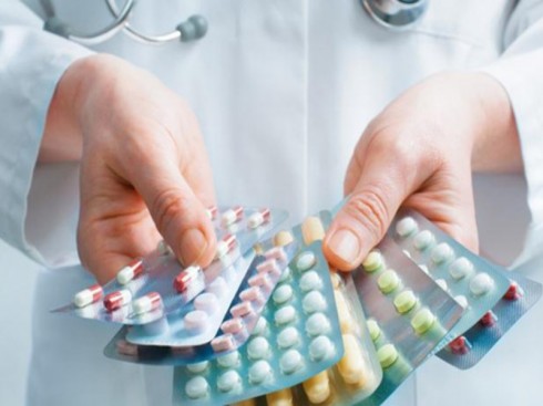 farmaci antibiotici farmaci antibiotici