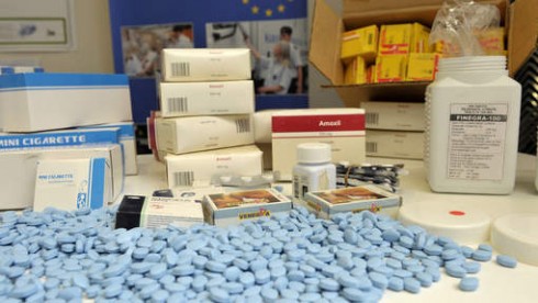 farmaci falsi farmaci falsi