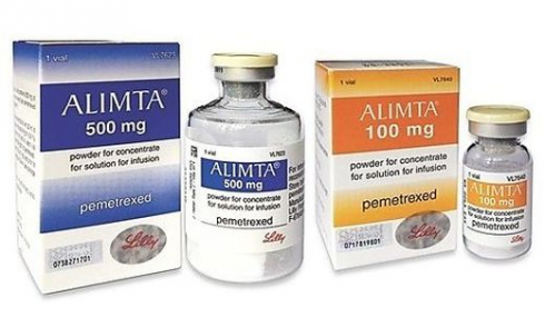 Sospetta frode su farmaco antitumorale scaduto venduto in Europa. Lotto di "Alimta" è stato ritirato precauzionalmente dalla circolazione