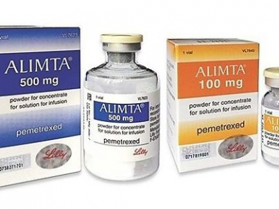 Sospetta frode su farmaco antitumorale scaduto venduto in Europa. Lotto di "Alimta" è stato ritirato precauzionalmente dalla circolazione