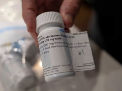 "Una nuova era" nel trattamento del cancro al pancreas: una pillola sperimentale raddoppia la sopravvivenza