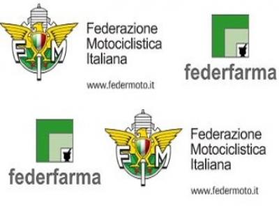 Consegna a domicilio dei farmaci. Siglato protocollo tra Federfarma e Federazione Motociclistica Italiana (FMI). 