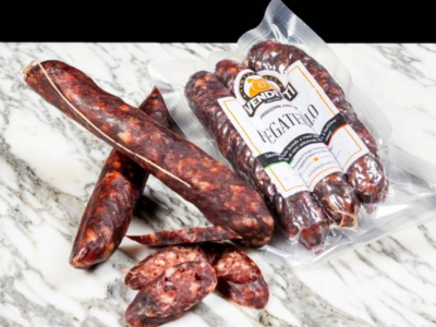 Presenza di virus dell&rsquo;epatite E nel salame di fegato a marchio Venditti