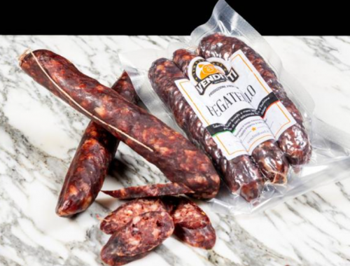Presenza di virus dell&rsquo;epatite E nel salame di fegato a marchio Venditti