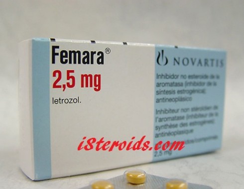 FEMARA FEMARA