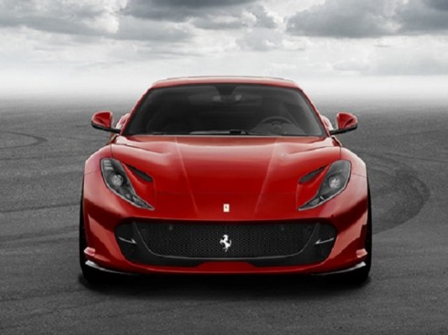 ferrari ferrari