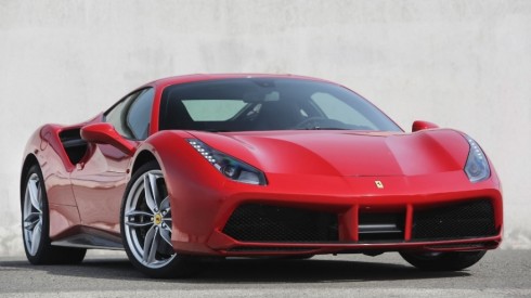 Difetto in due modelli Ferrari del 2015. Il bollettino Rapex segnala “rischio lesioni"