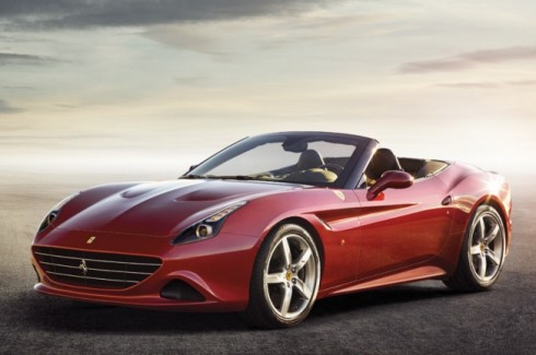 ferrari california t ferrari california t