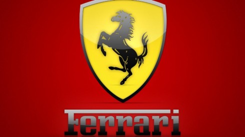 ferrari ferrari