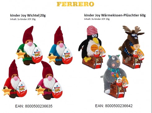 kinder Joy kinder Joy