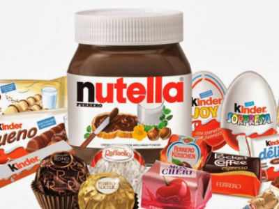 Ferrero: un nuovo caso di salmonella in Belgio blocca di nuovo la produzione di kinder